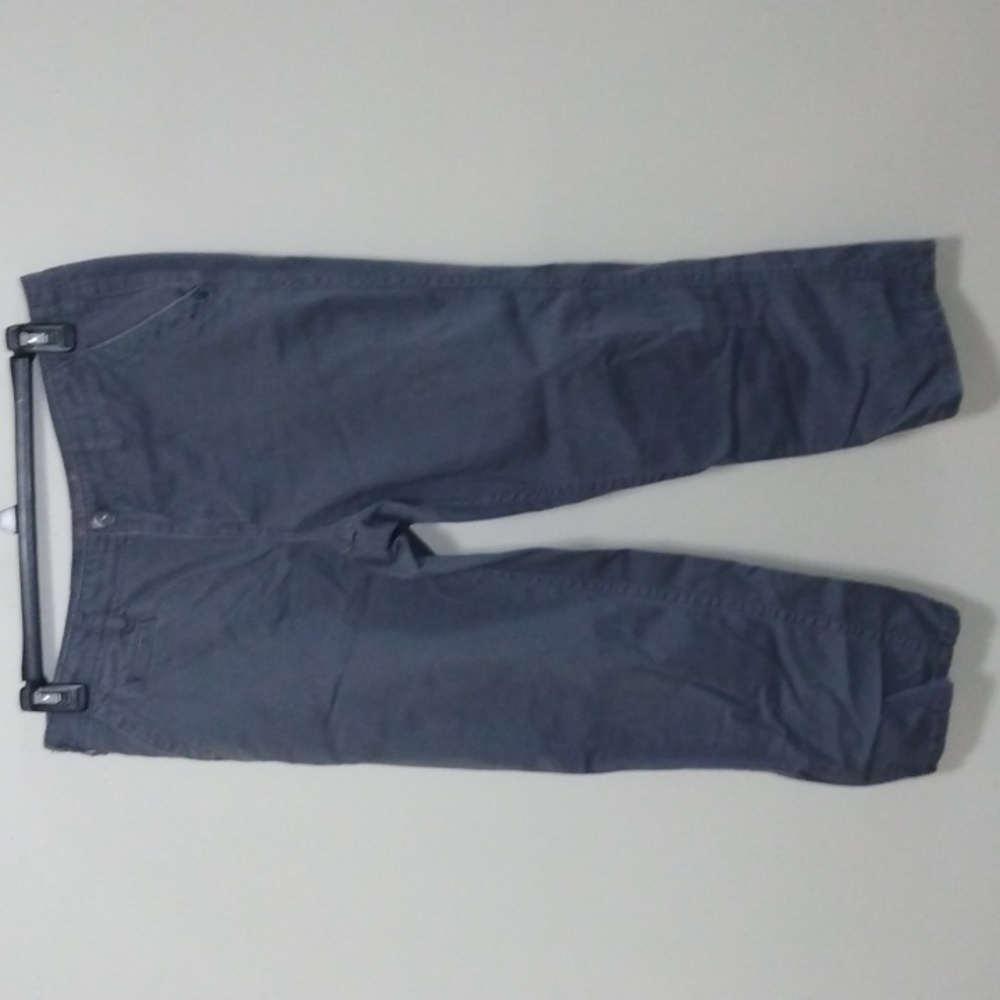 Elle Women's Jeans Size 12 Gray